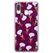ERT GROUP mobiel telefoonhoesje voor Samsung A40 origineel en officieel erkend Disney patroon James Hook 002