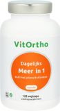 VitOrtho Meer in 1 Dagelijks (120 vegicaps)