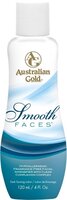 Australian Gold Smooth Faces - 120 ml - Zonnebankcrème - Anti-aging