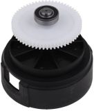BLACK+DECKER Houder spoelklos met tandwiel N501797