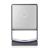 INEOS Hygienics Touchless Hand Sanitiser Dispenser (Home), Silver, 300ml