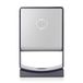 INEOS Hygienics Touchless Hand Sanitiser Dispenser (Home), Silver, 300ml