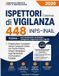 Concorso Libri GmbH Concorso 448 Ispettori di Vigilanza INPS-INAIL