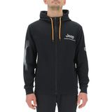 JEEP Sweatshirt met ritssluiting voor heren