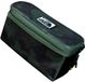 Ridgemonkey Ruggage Standard Tuigage Case Camo Vert foncé