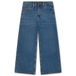 Levi's Kids baggy jeans - donkerblauw denim