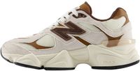 New Balance 9060 - GS - Breakfast Tea Angora - Maat EU 38