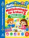 MatteMästaren Matteövningar för Årskurs 2: Diagram, data och problemlösning