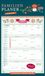 Familienplaner Korsch Verlag Familienplaner Vintage 2027