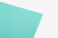 Dailylike Plakfolie katoen Fresh Mint 21 x 30 cm