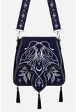Restyle STARDUST Schoudertas Donkerblauw