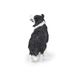 Border Papo Border Collie Figuur, Honden en Katten, Kinderen 3+ Jaar