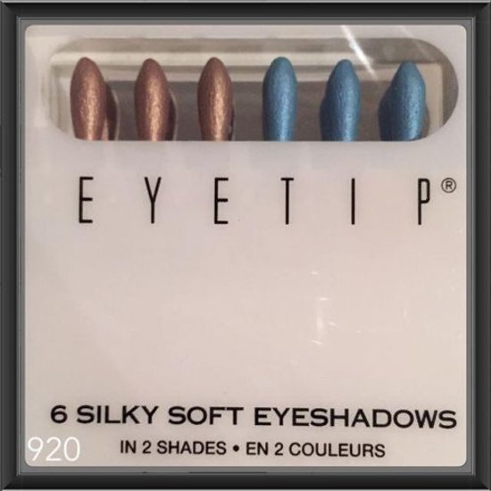 Eyetip (set van 6) Kleur 920