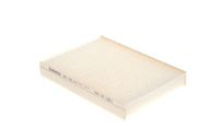 BOSCH Filter, Innenraumluft 1987435017