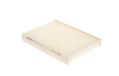 BOSCH Filter, Innenraumluft 1987435017