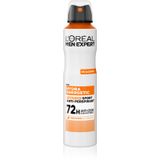 L’Oréal Paris L'Oréal Men Expert Hydra Energetic Sport Extreme - Antiperspirant Pro Muže 150ml