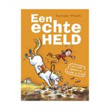 WPG Uitgevers Een echte held. 10+