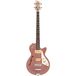 Duesenberg Alliance Bros. Landreth Dave's Bass guitare basse semi-acoustique avec étui