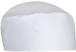 CG Workwear Chapeau de chef Pineto Classic CGW186 - Blanc