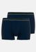 CECEBA Bamboo Heren Boxers - 2-pack - Blauw - Maat XXL