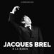 Jacques Brel - À La Radio (LP)