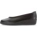 Gabor Ballerines en cuir d'agneau nappa femme