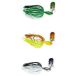 Rapala Rap-V Pike Bladed Jig RVHBJ17 10cm 17g Baby Bass
