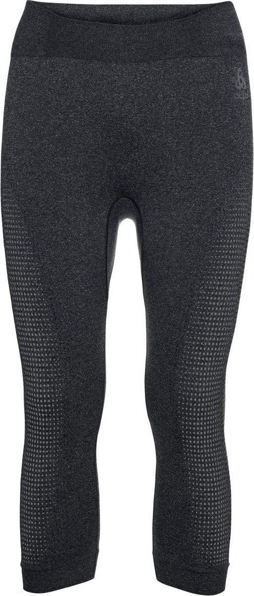 ODLO Bl Bottom 3/4 Performance Warm Eco Thermobroek Dames - Maat S
