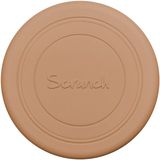 SCRUNCH Frisbee - Bruin - Opvouwbaar - Recycleerbaar