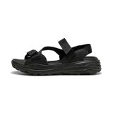 PUMA Hypnotic 404844 Sandales de sport, unisexe, noir, pour femmes
