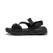 PUMA Hypnotic 404844 Sandales de sport, unisexe, noir, pour femmes