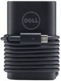 Dell 90W Type C Laptopadapter Zwart