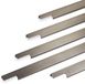 SOTECH Meubelgreep BLANKETT Slim Lengte 895 mm RVS-optiek geborsteld Greeplijst