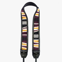 Bronkey Jaipur #111 Camera Strap