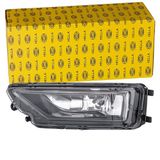 HELLA 1ND 012 755-111 FF-Mistlamp ECE/CCC - links