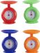 B&C Handmatige schaal - 4 geassorteerde kleuren