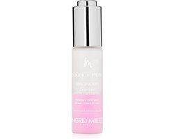 Ingrid Millet Concentré Magnolys Firming Anti Wrinkle - Anti Aging, Voor Vermoeide Huid, Vochtinbrengend, Tegen Huidveroudering