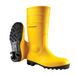 Dunlop Protective Footwear Protomastor full safety unisex rubberlaarzen voor volwassenen
