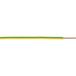 LAPP 4520012K Draad H07V-K 1 x 2.50 mm² Zwart 900 m