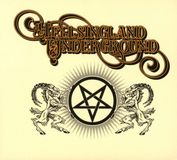 Suburban Hellsingland Underground