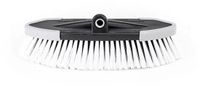 Barbosa Brosse de nettoyage universelle Plastique Autre 34 x 10 x 10 cm