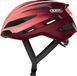 ABUS StormChaser Fietshelm - Maat L (57-61 cm) - Bordeaux Red