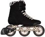 Powerslide Pheme Leo 100 Patins à roulettes Noir EU 38