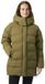 Helly Hansen Aspire Puffy Jas Groen M Vrouw