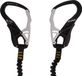 Salewa Ergo Core - Black-yellow - Maat Unisex_OneSize