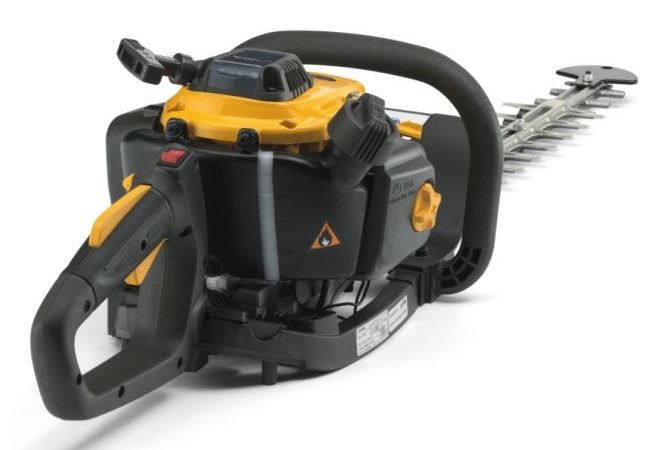 Stiga HT 525 Benzine heggenschaar - 46cm - 22,5cc