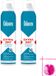Odorex 2 x Antitranspirant Spray Extra Dry Sensitive - 150 ml