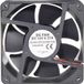 Tru Components RD12038B24L Axiaalventilator IP58 24 V/DC 142 m³/h (l x b x h) 120 x 120 x 38 mm