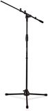 Trojan Pro Mic Stand with Telescopic Boom