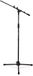 Trojan Pro Mic Stand with Telescopic Boom